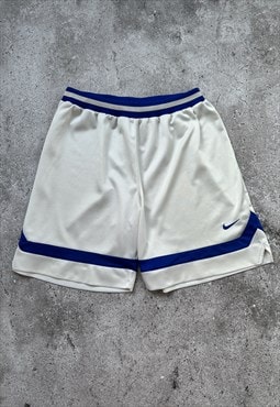 Vintage Nike Athletic Shorts Size XL
