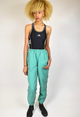 VINTAGE 90'S ADIDAS JOGGERS