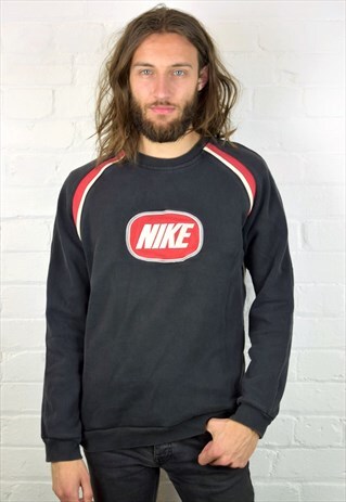 VINTAGE 90'S NIKE SWEATSHIRT
