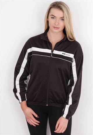 VINTAGE REEBOK JACKET