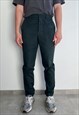 AMI CASUAL CHINO PANTS TROUSERS