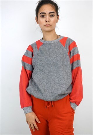 VINTAGE 90'S SWEATSHIRT