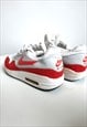 VINTAGE NIKE SNEAKERS SHOES SHOE TRAINERS RUN AIR MAX RUN