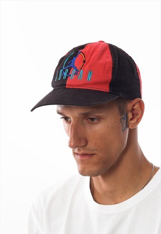 nike jordan baseball cap