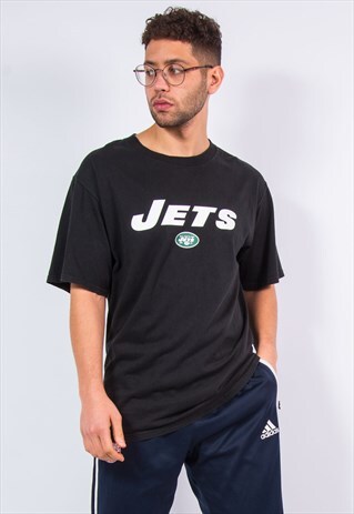 NFL NEW YORK JETS T-SHIRT