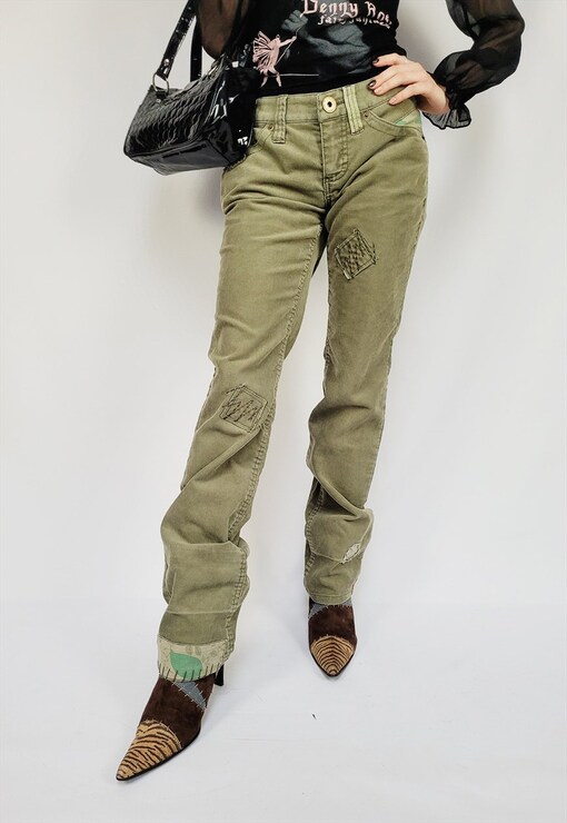 garment image