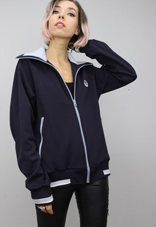 VINTAGE 90S PUMA TRACKSUIT TOP