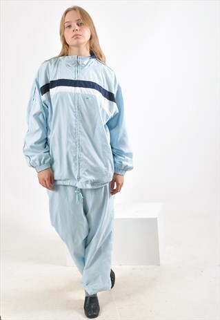 VINTAGE 90'S SHELL TRACKSUIT