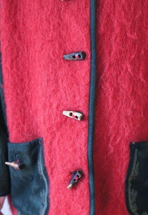 garment image