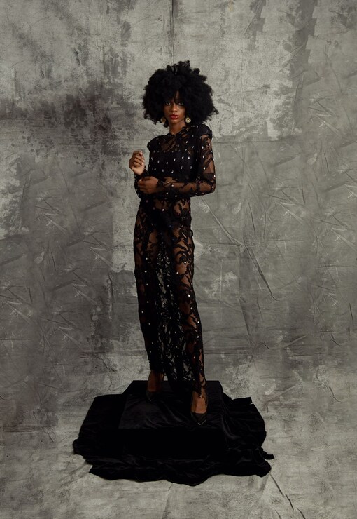 garment image