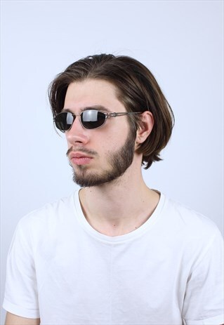VINTAGE UNISEX SUNGLASSES 90S WITH TAG