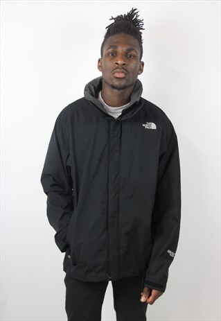 VINTAGE THE NORTH FACE LIGHT 90S JACKET