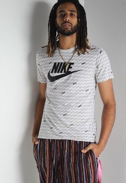 Vintage Nike T-Shirt White