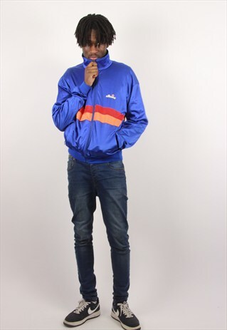 VINTAGE ELLESSE SPORTS JACKET