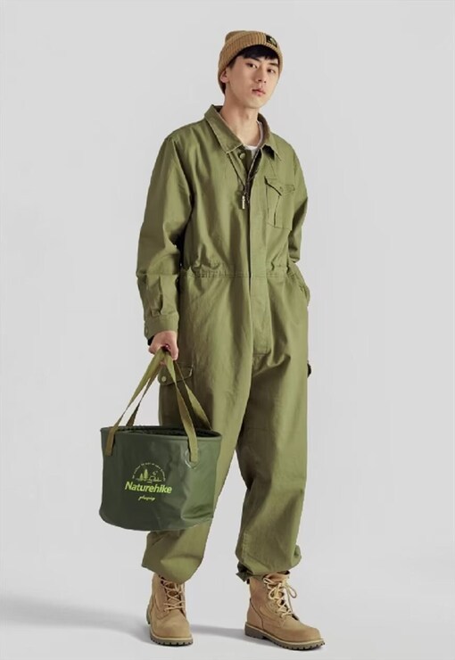 garment image