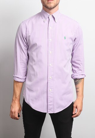 VINTAGE RALPH LAUREN SHIRT 90'S
