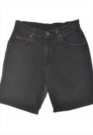 LEE DENIM SHORTS - W31