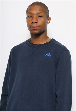 VINTAGE ADIDAS SWEATSHIRT