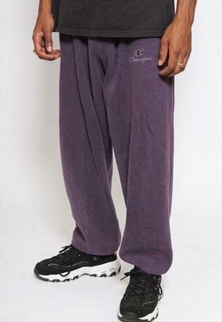 VINTAGE CHAMPION BOTTOMS