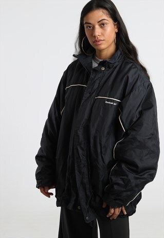 90S REEBOK WINTER SPORTS JACKET