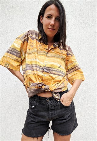 VINTAGE SHIRT
