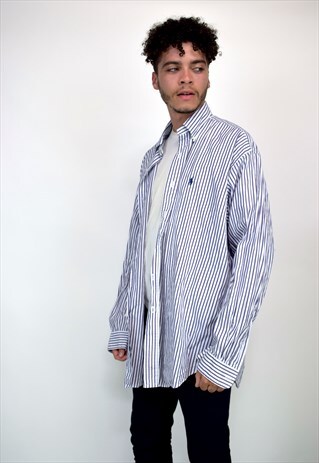 VINTAGE 90'S POLO RALPH LAUREN SHIRT