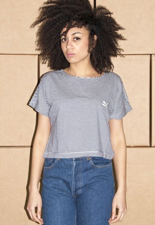 VINTAGE 90S PUMA T-SHIRT