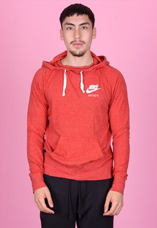 VINTAGE NIKE HOODIE