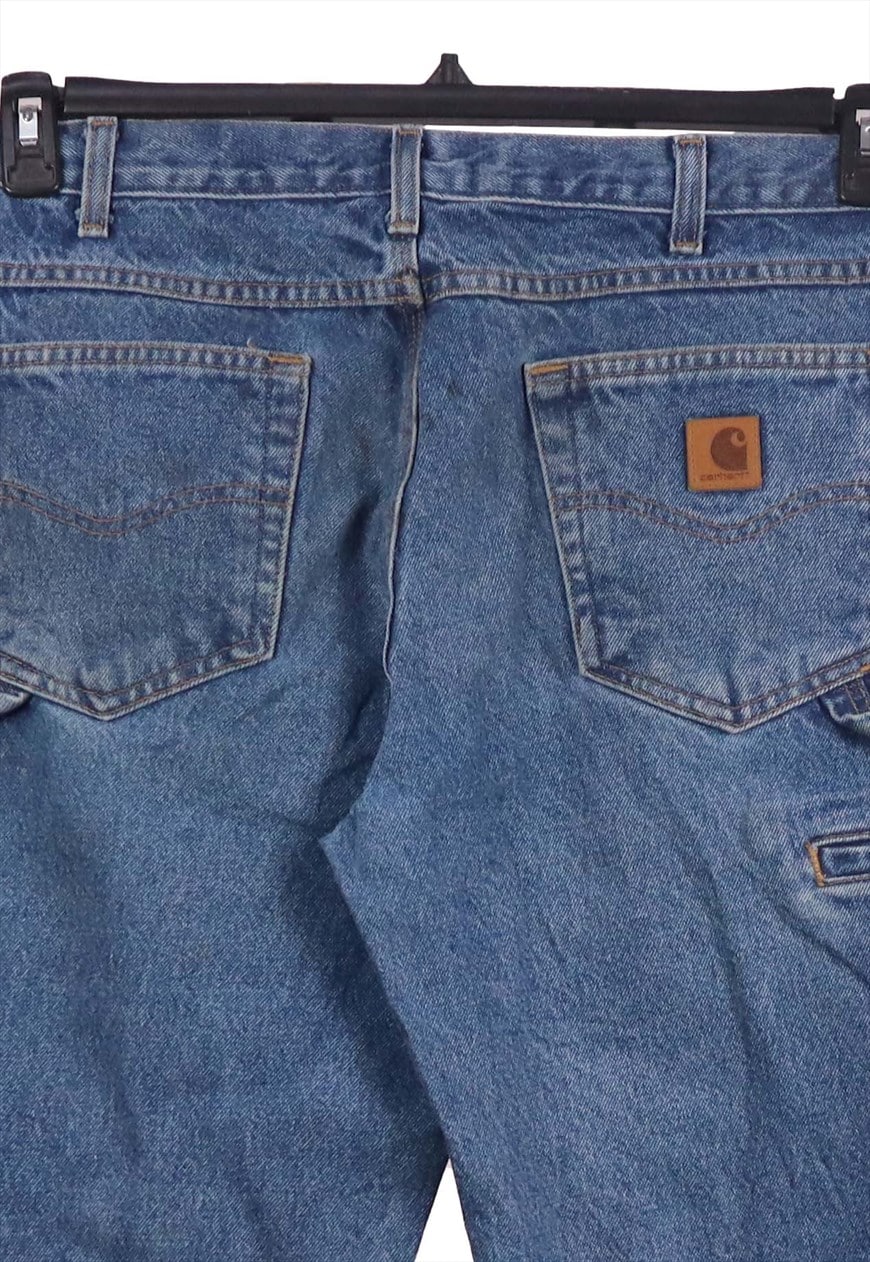 Carhartt clearance elton jeans