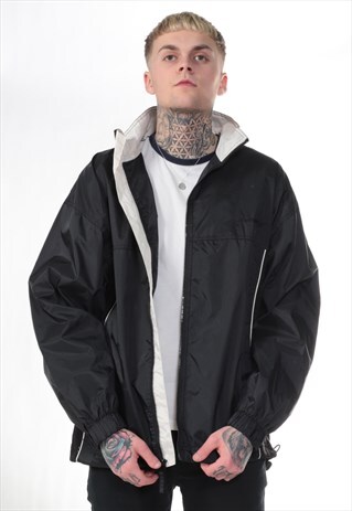 VINTAGE REEBOK JACKET