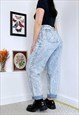 VINTAGE 90S MOM JEANS
