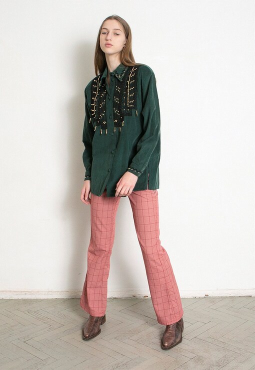 garment image