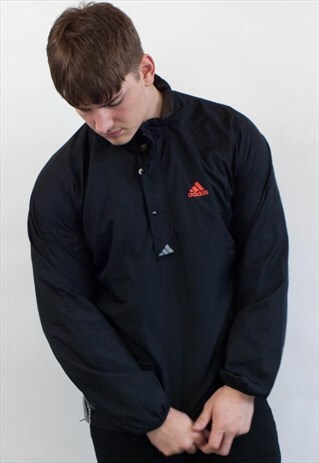 VINTAGE ADIDAS JACKET