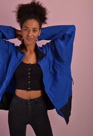 NIKE SHELL JACKET GTJ2764