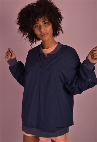 NIKE PULLOVER SHELL JACKET GTJ3141