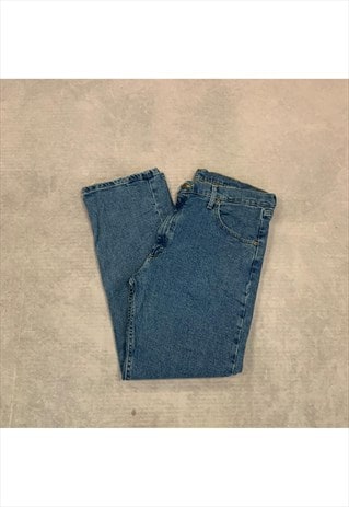 Wrangler Jeans Men's 36