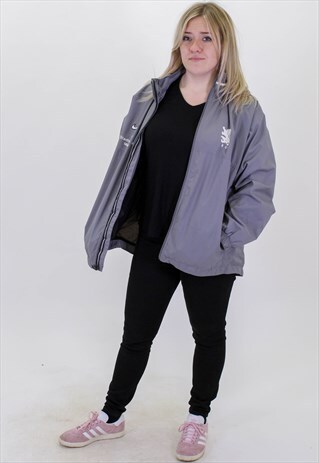 VINTAGE NIKE JACKET