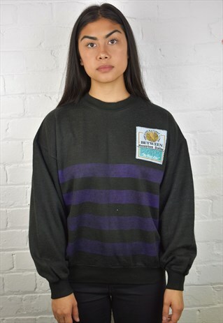VINTAGE 90'S SWEATSHIRT