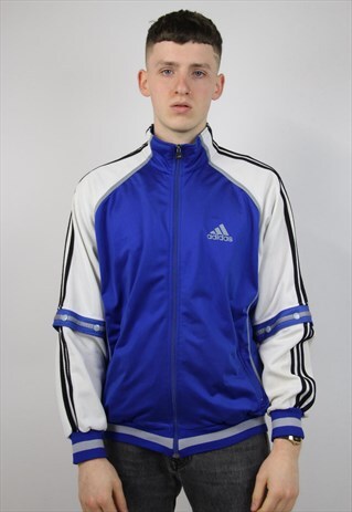 VINTAGE 90'S ADIDAS JACKET