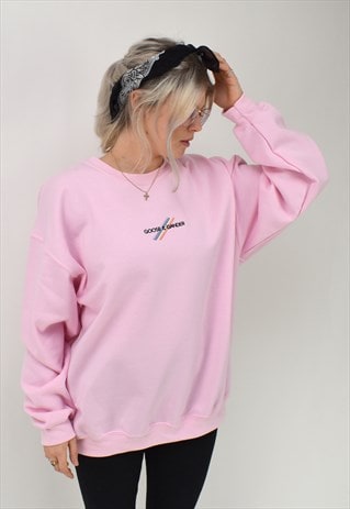 G&G UNISEX BP MULTI LINES SWEAT