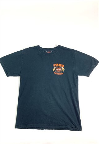 HARLEY-DAVIDSON TAKU TEE