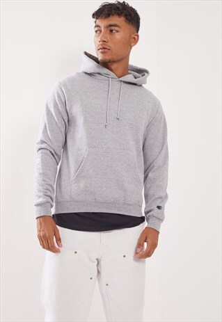 VINTAGE CHAMPION HOODIE