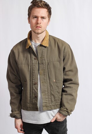 VINTAGE RALPH LAUREN JACKET