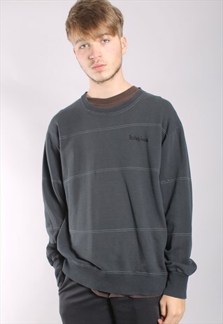 VINTAGE TIMBERLAND SWEATSHIRT
