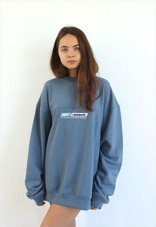 VINTAGE JUMPER