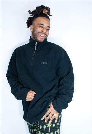 RARE VINTAGE FLEECE