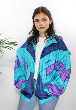 VINTAGE SPORTS JACKET