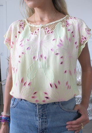 VINTAGE TOP