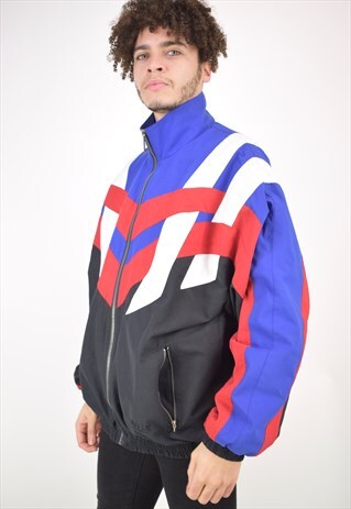 VINTAGE 90'S FESTIVAL JACKET