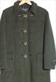 DUFFLE COAT